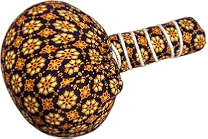 Thai Herbal Massage Compress Ball – Organic Spa Heat Pack for Deep Muscle Relief, Aromatherapy & Pain Relief – Natural Hot Th