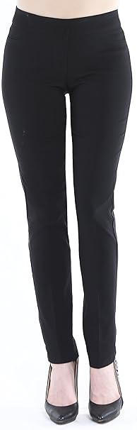 amazon women's stretch pants