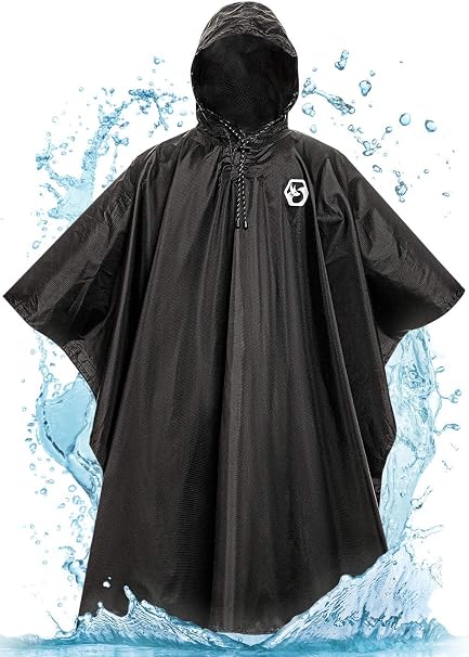 Raincoat Poncho Amazon on Sale, 59% OFF 