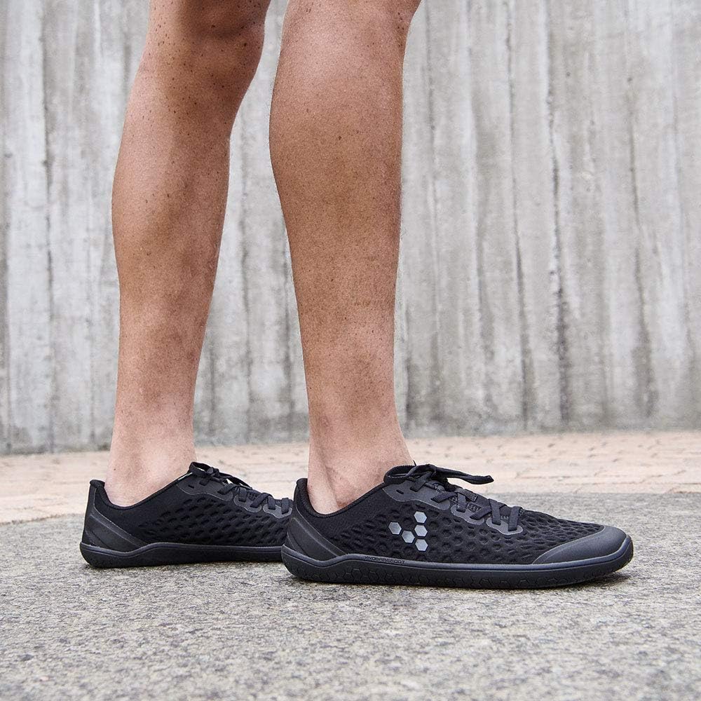 vivobarefoot stealth 3