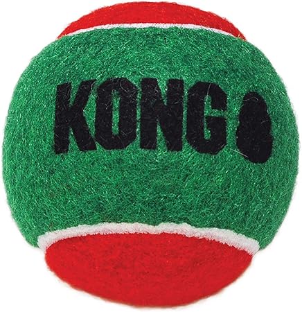 mini kong balls