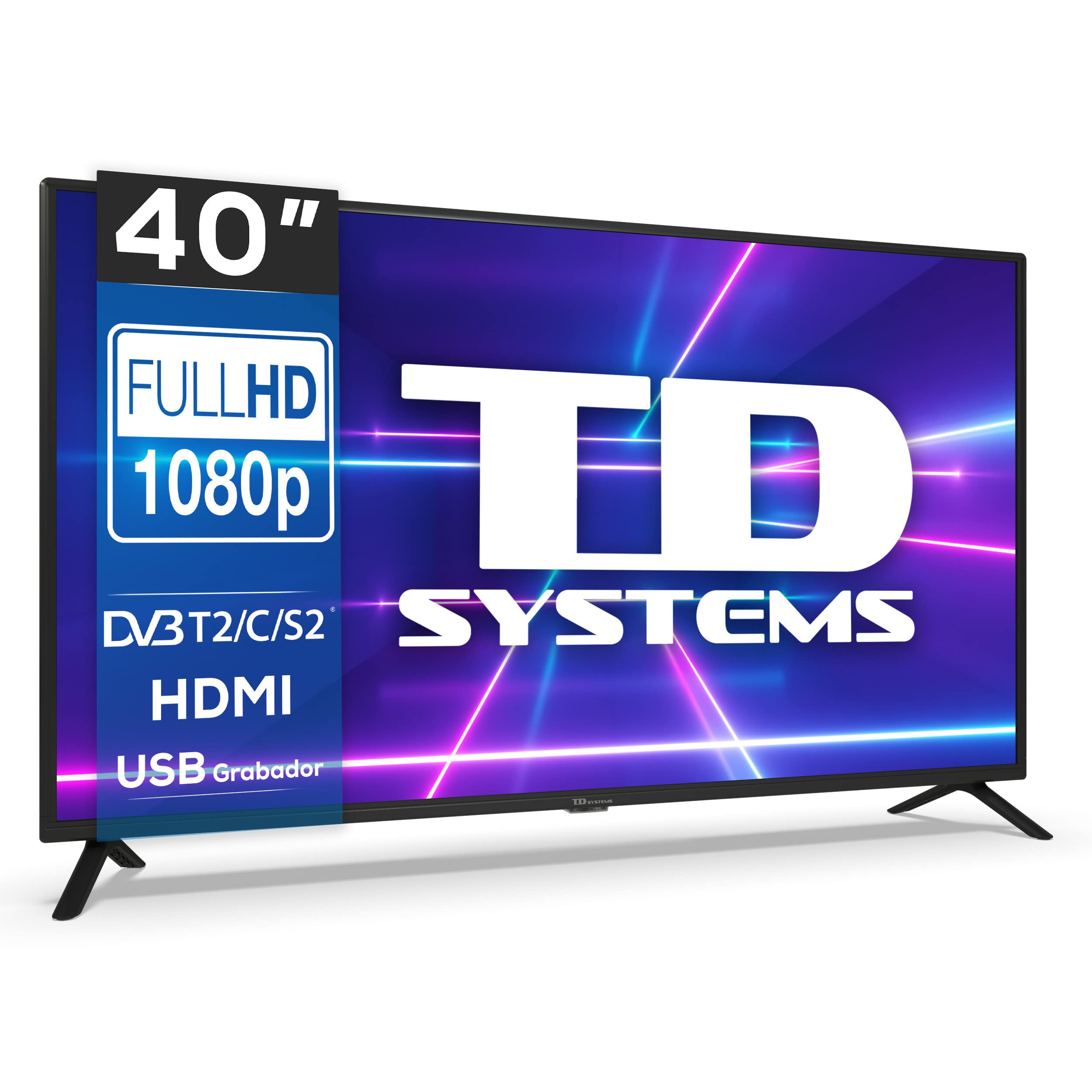 TD-Systems-Televisores-40-Pulgadas-Led-Full-HD-Led-3-anos-de-garantia-K40DLC16F-Modelo-2022