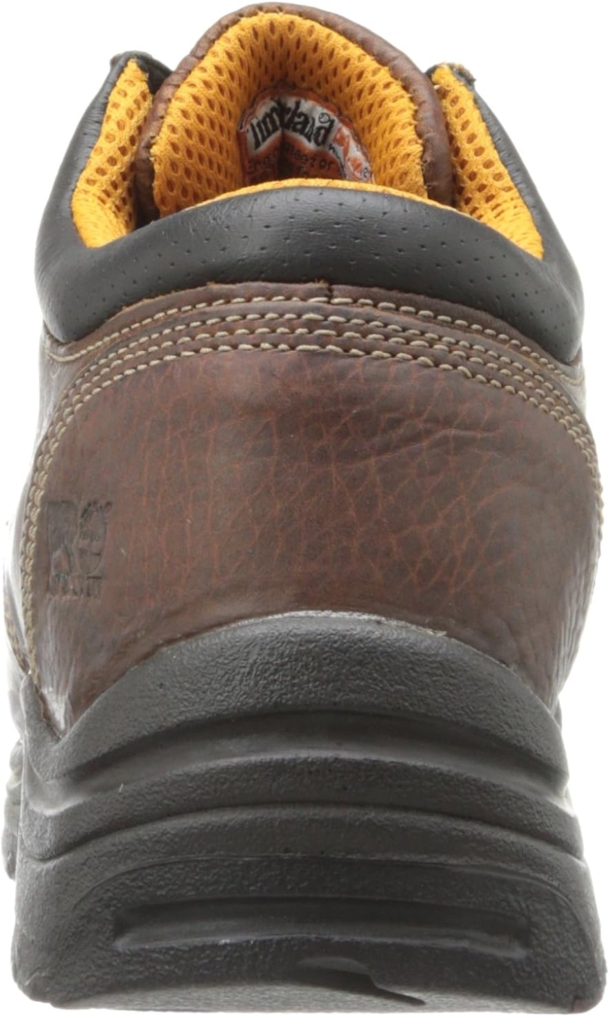 timberland pro men's titan safety toe oxford