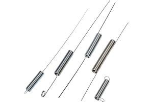 Dorman 59002 Throttle Return Spring Assortment, 5 Piece Universal Fit