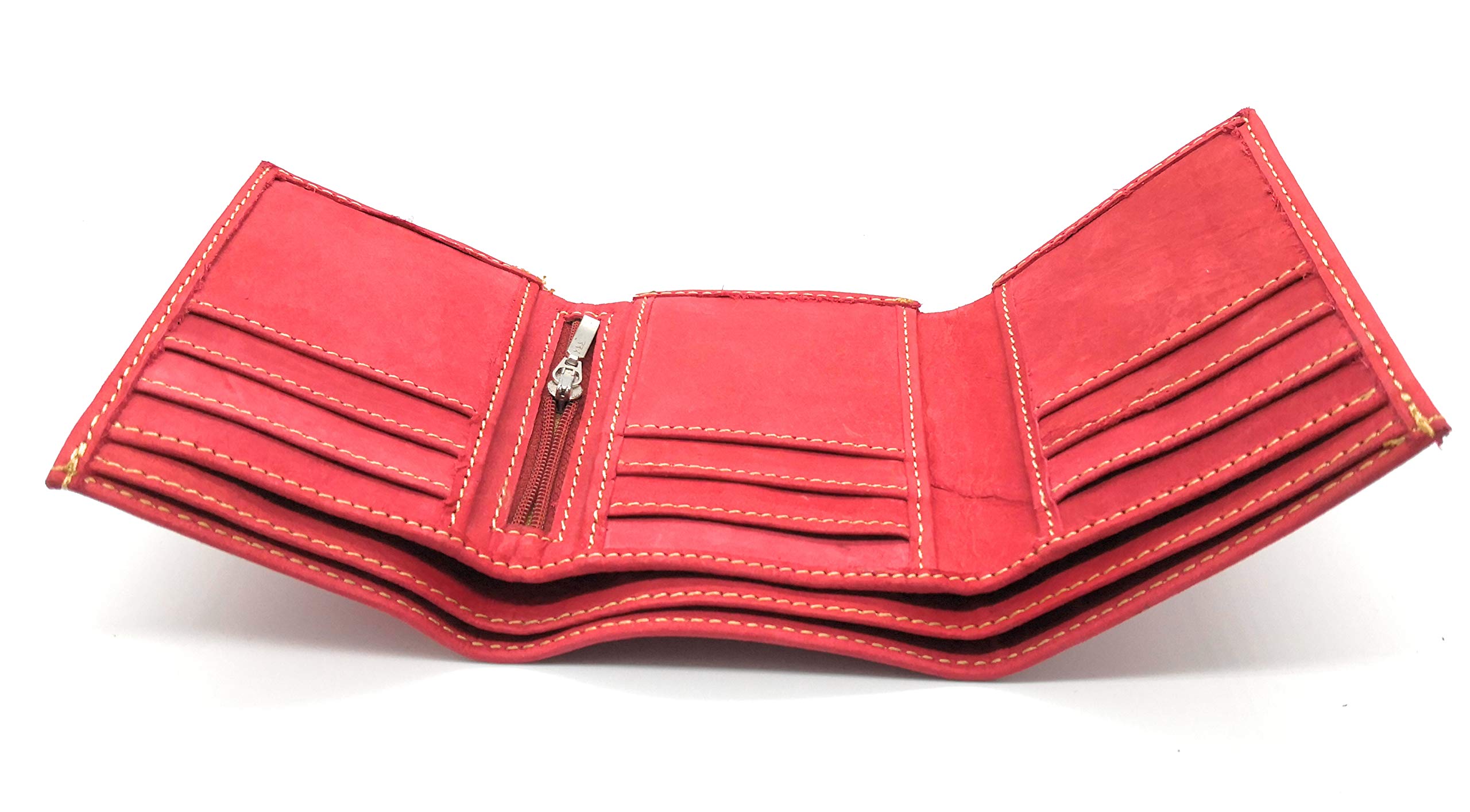 Daniel Leather Men's Wallet