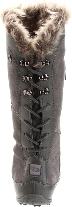 north face janey boots