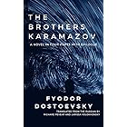 The Brothers Karamazov: A Novel in Four Parts With Epilogue: (Annotated)