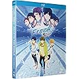 Free! Road to the World: The Dream - The Movie [Blu-ray]