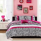 Amazon.com: Brown, Blue, Orange, Green Plaids and Stripes