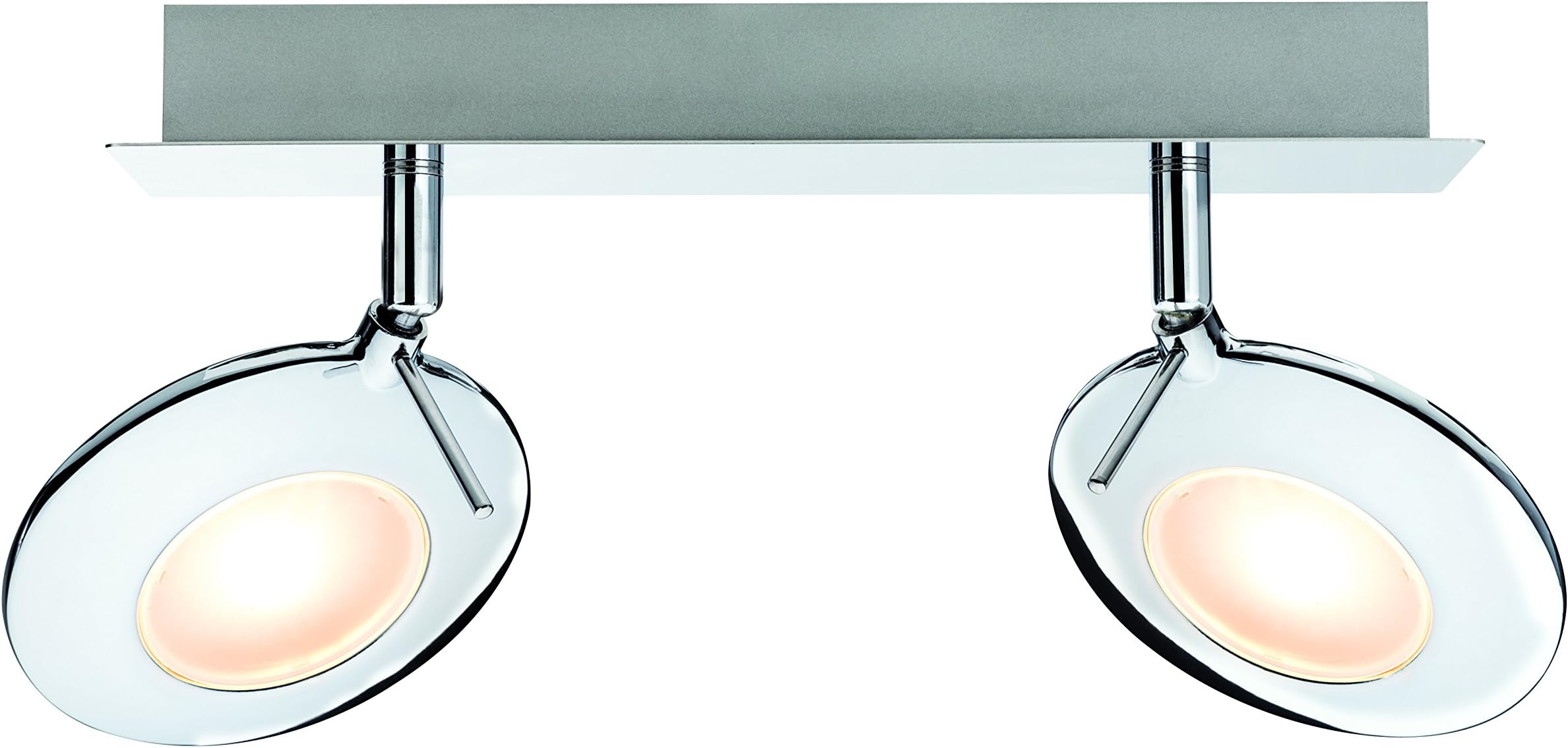 Paulmann Leuchten Ceiling Light, 8 W [Energy Class A+]