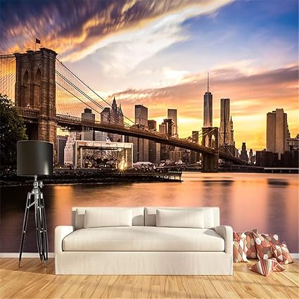 Sucsaistat Papel Tapiz murales diseño de Interiores de Moda Papel Tapiz