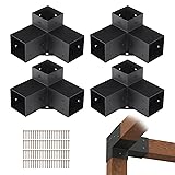 VEVOR Pergola Bracket Kit
