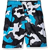 Kanu Surf Boys Specter Quick Dry UPF 50+ Beach Swim Trunk