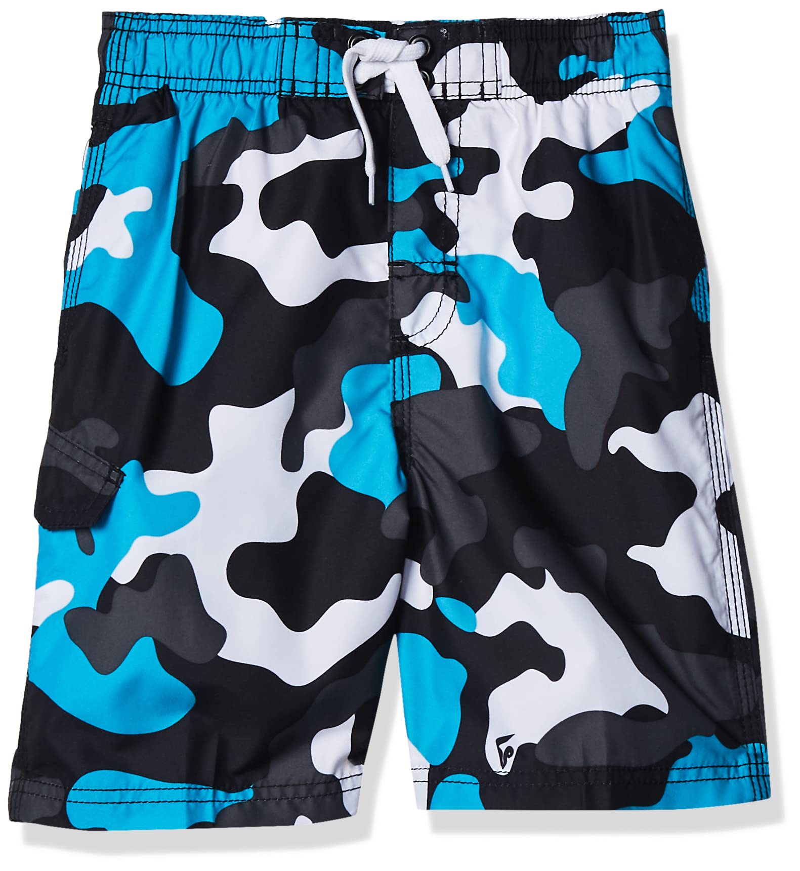 Kanu Surf Boys' Specter Quick Dry UPF 50+ Beach