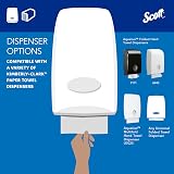 SCOTT PROFESSIONAL Multifold Hand Towels Z-Fold 4000 Sheets 16 Packs 250 Each view 8