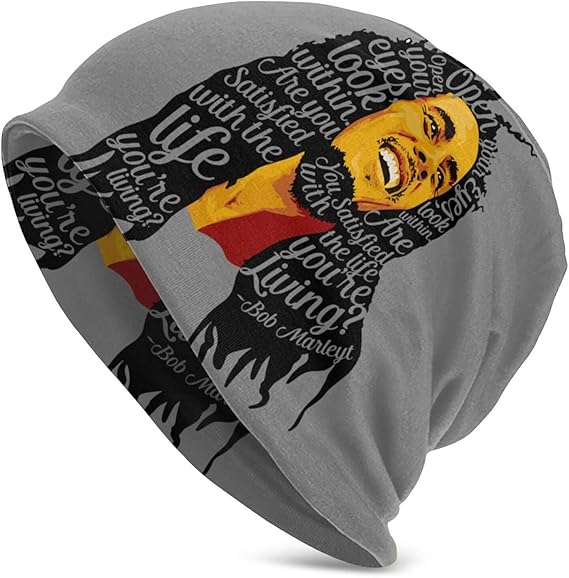 Bob marley hats amazon Clearance