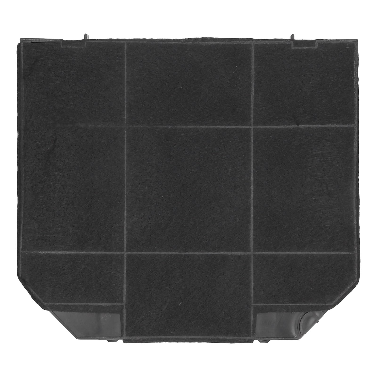 LUTH Premium Profi Parts Activated Carbon Air Filter, Filter2, EFF72, 870 zub870, 8700 zub