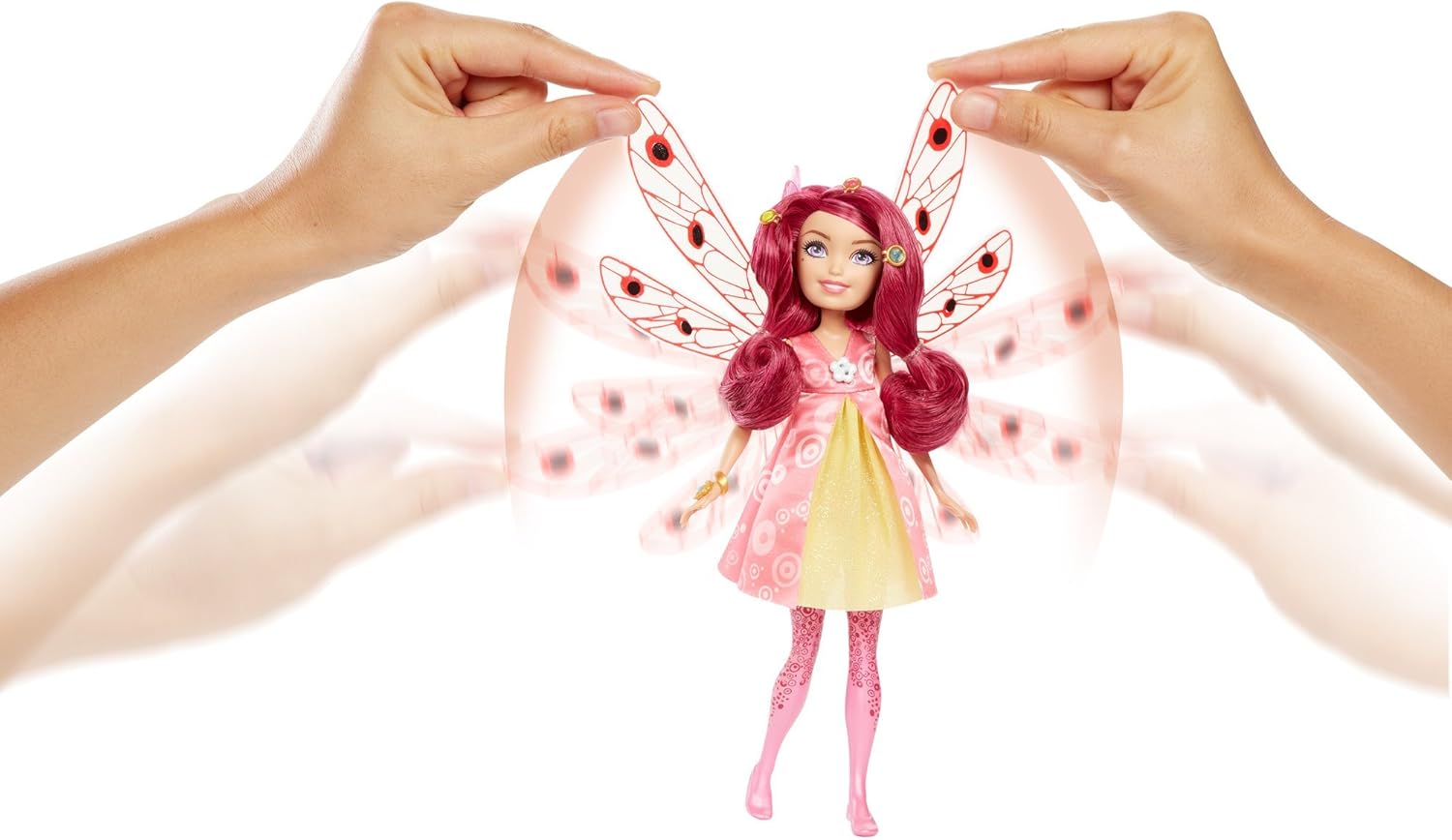 muñeca mia and me el corte ingles