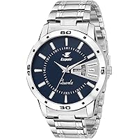 Espoir Analog Blue Dial Men's Watch - ESP12457