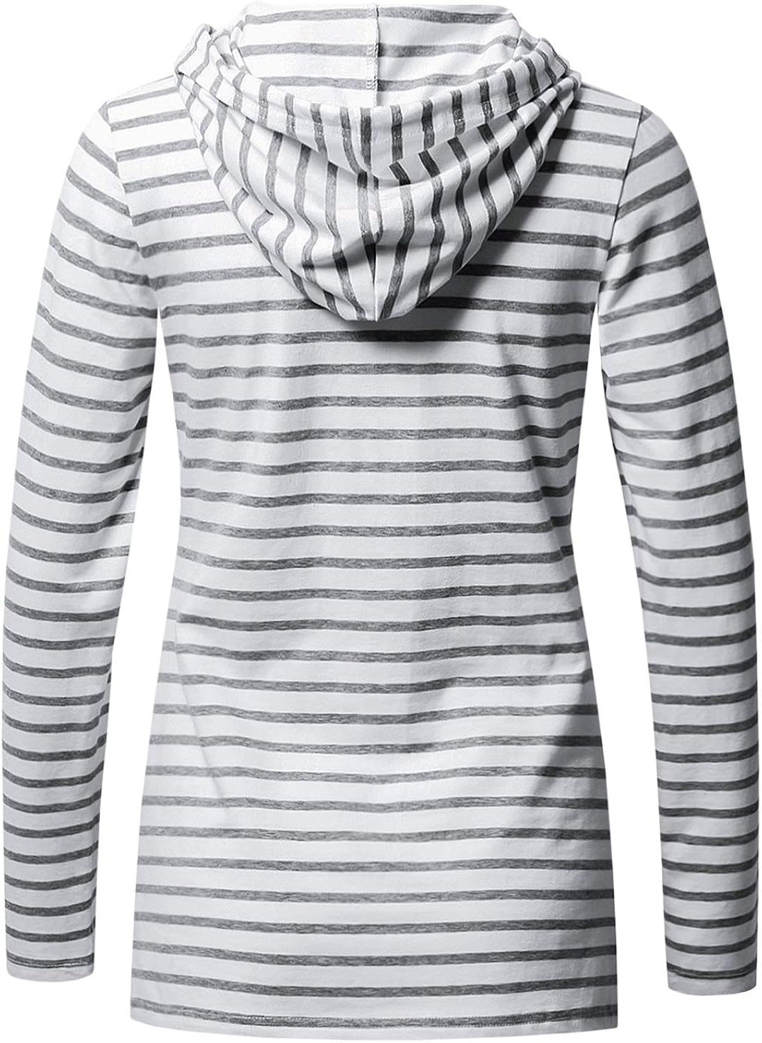 GINKANA Women's Nursing Hoodie Sweatshirt Long Sleeves Breastfeeding Maternity Tops Casual Clothes at  Women’s Clothing store