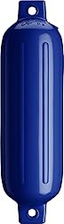 Polyform G-5 Boat Fender Cobalt Blue