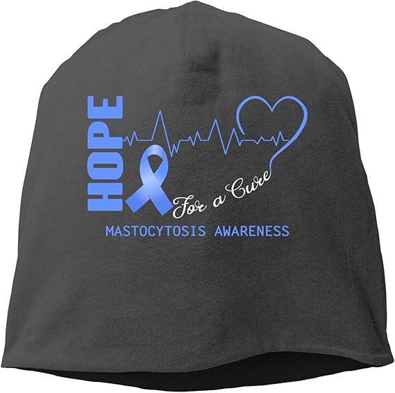 NANDAOFENG Hope for a Cure mastocytosis