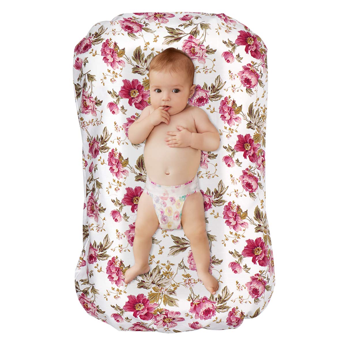 co sleeping 6 months