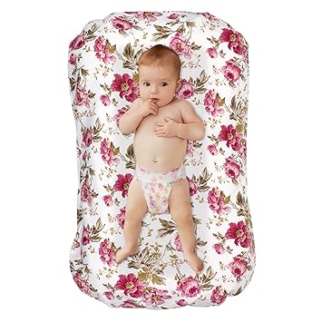 portable sleeper for 6 month old