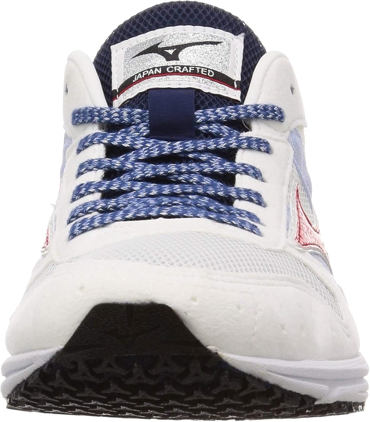 mizuno wave emperor 4