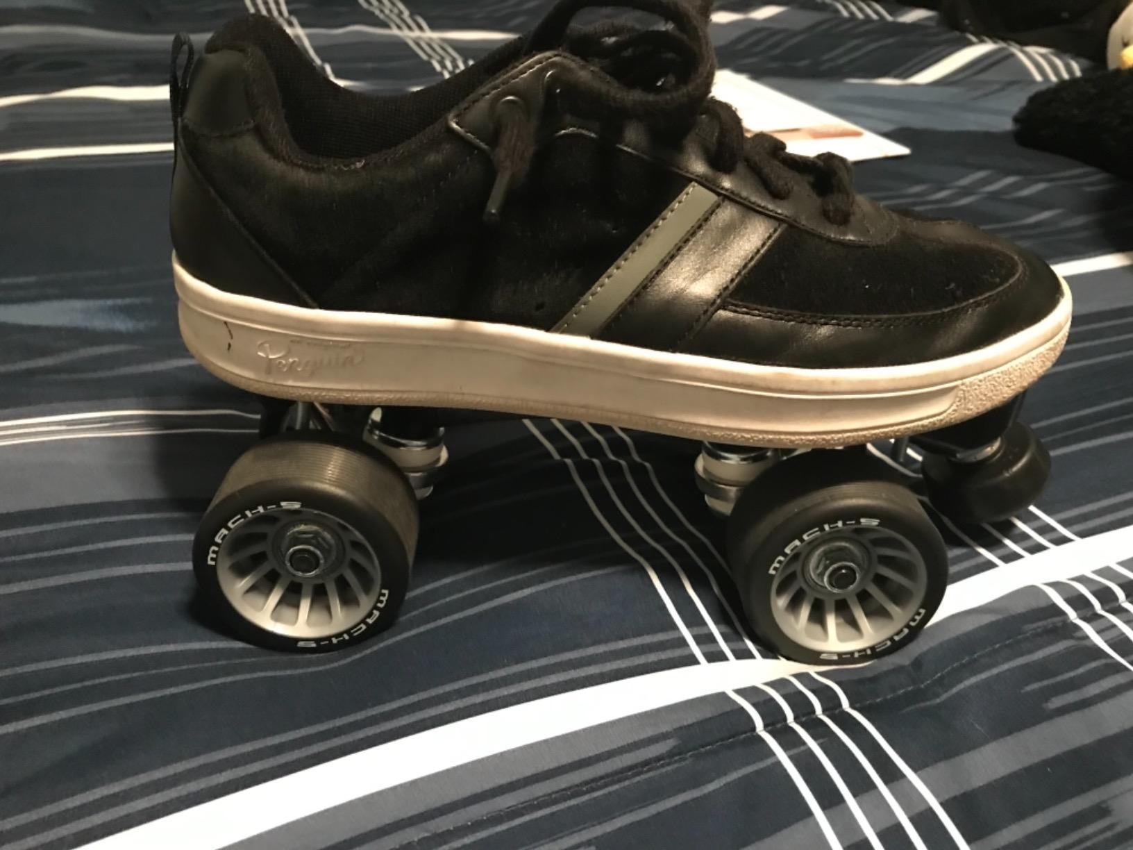 10/mo Finance SureGrip Probe Roller Skate Plate Buy Now, Pay Later