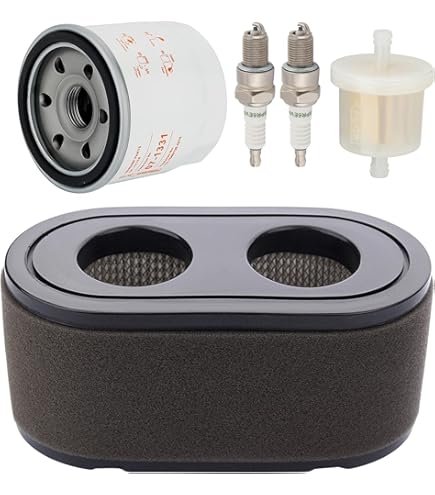 Amazon.com: HERO® Maintenance Filter Kit For Toro 74502 17