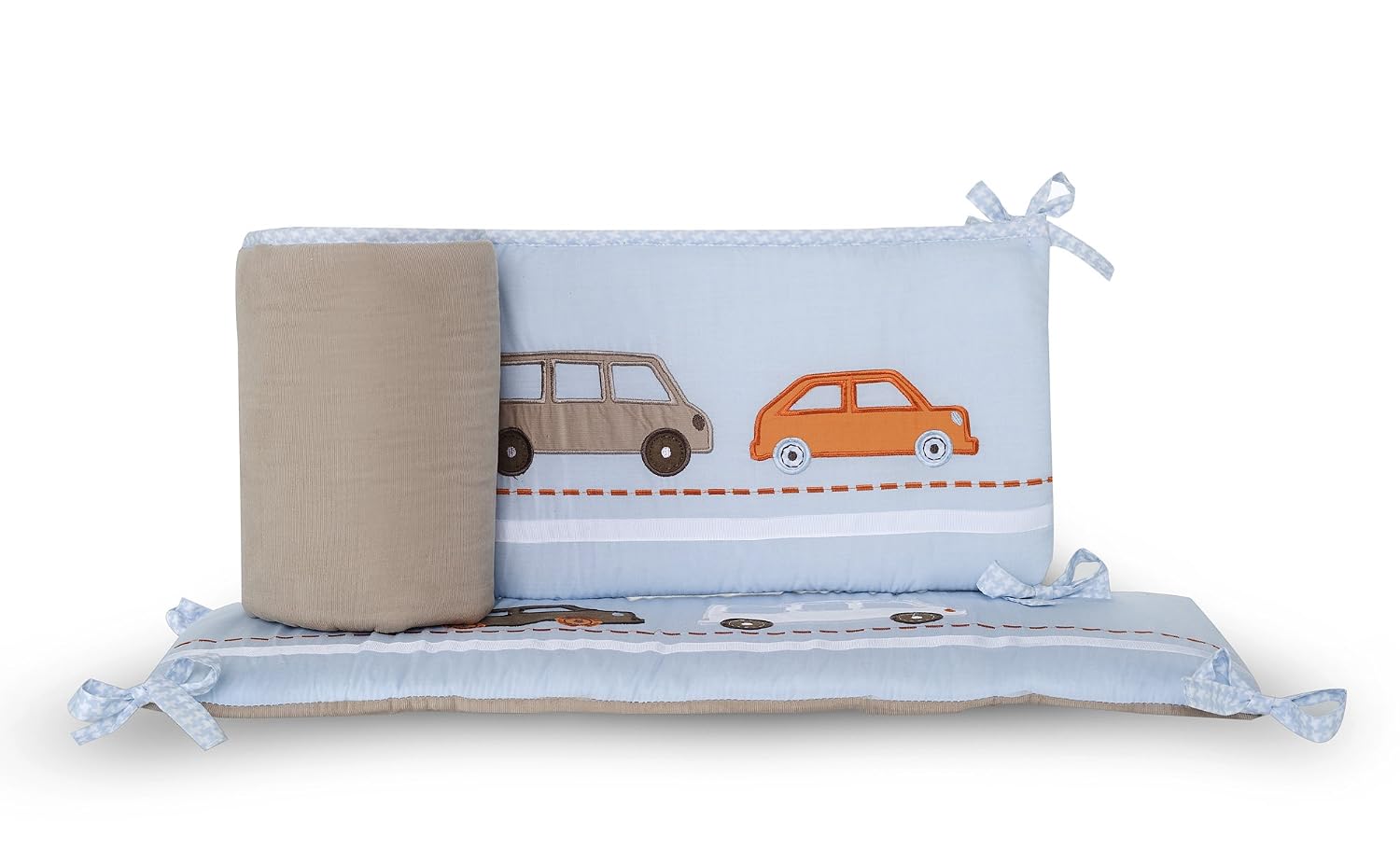 Carters Bumper To Bumper All Around Bumper Discontinued By Manufacturer - 