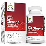 Terry Naturally HRG80 Red Ginseng Male Sexual