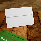 Me Loovely 120gsm C6 Self Seal Envelopes White Pack of 40 view 4