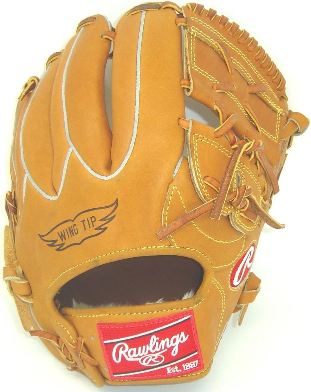 rawlings 12.25