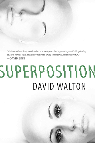 Download Superposition (English Edition) PDF