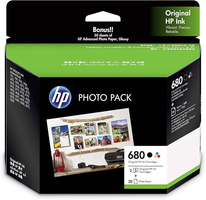 hp 680 cartridge lowest price