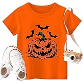 Boys Girls Patriotic Shirts-4th of July Shirt Kids USA Shirts American Flag Tshirt Tops