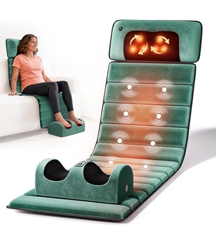 Amazon.com: eZwell - Remedy Massage System : Health & Household