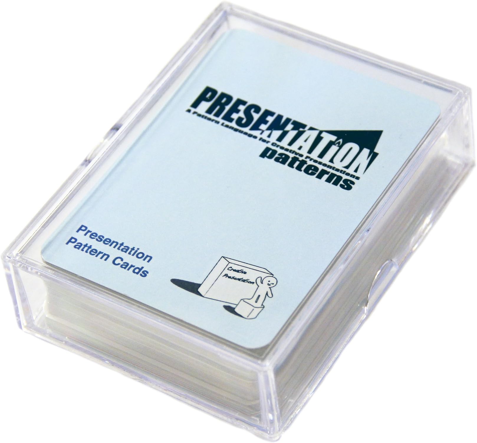 Presentation Pattern Cards