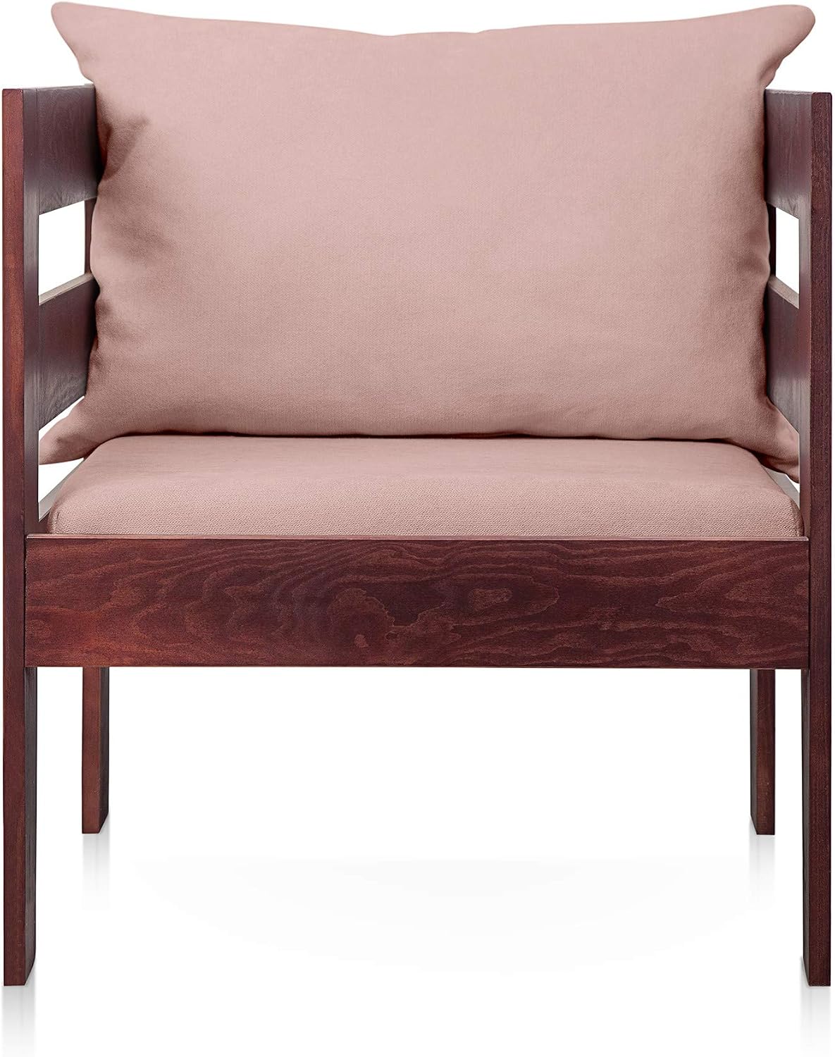 SUENOSZZZ-ESPECIALISTAS DEL DESCANSO Sillón de Jardin de Madera de ...