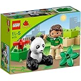 LEGO Duplo 6173 - Pandabär