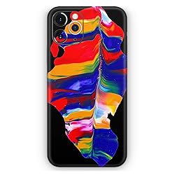 Design Skinz Liquid Abstract Paint V75