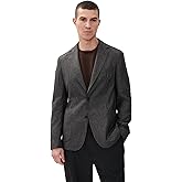 BOSS Men's C-Hanry-252 Slim Fit Blazer