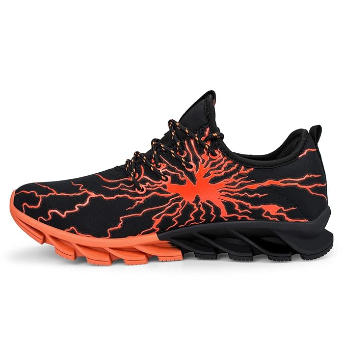 non slip work tennis shoes