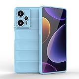 Rfvzubemok Compatible with Xiaomi Poco F5 5G Camera