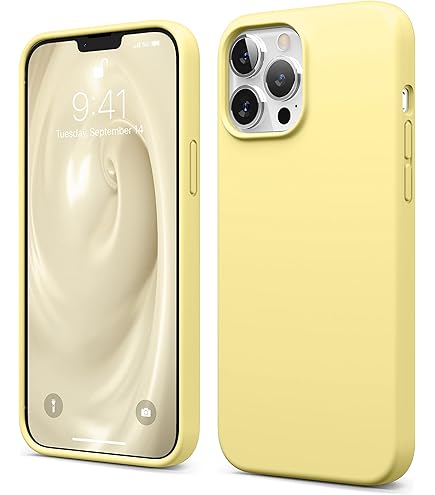 Amazon.com: elago Compatible with iPhone 13 Pro Max Case, Liquid