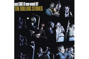 Got Live If You Want It