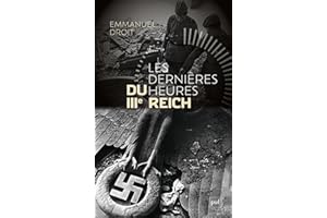 Les dernières heures du IIIe Reich