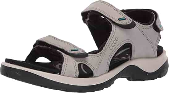 ecco womens sandals amazon